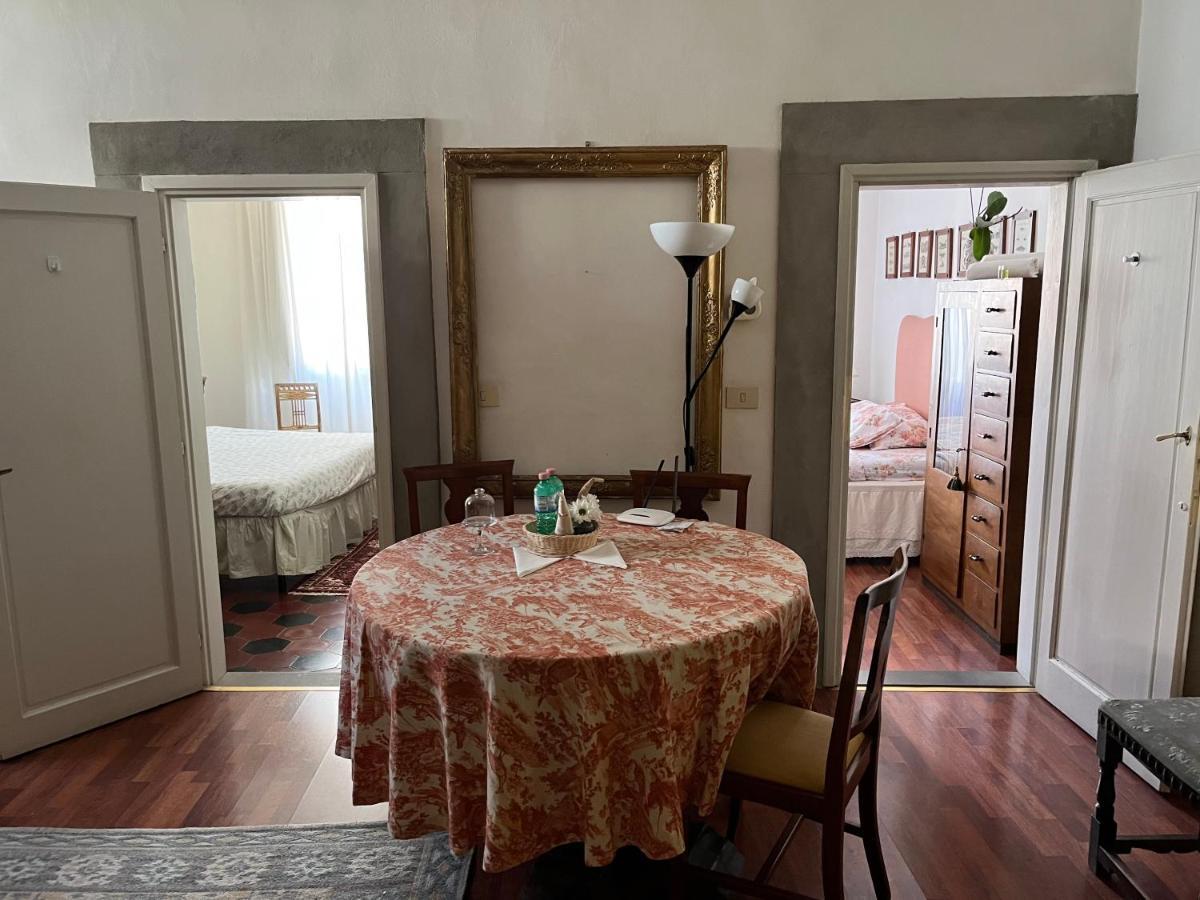 Residenza Dei Medici Palace Pina Apartamento *